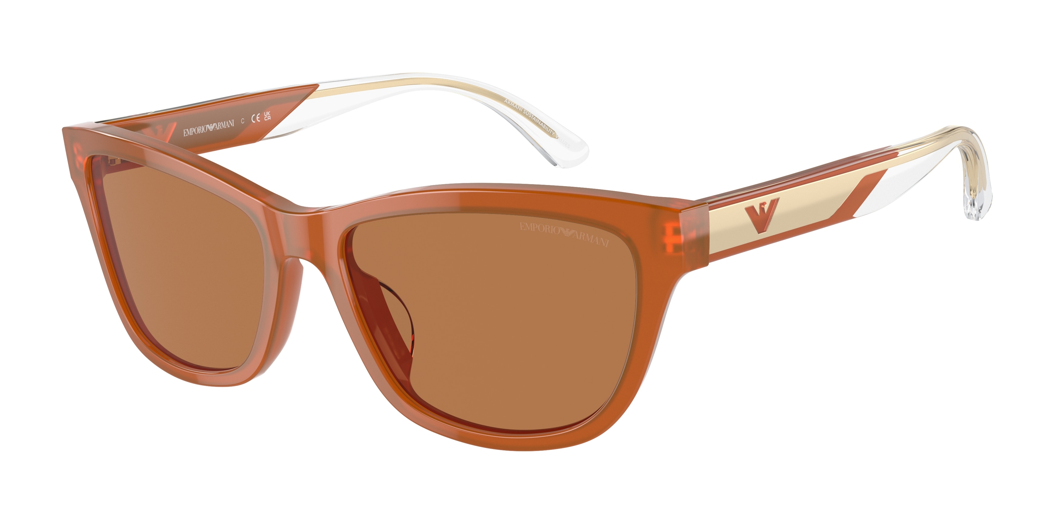 Emporio Armani EA4227U 609773